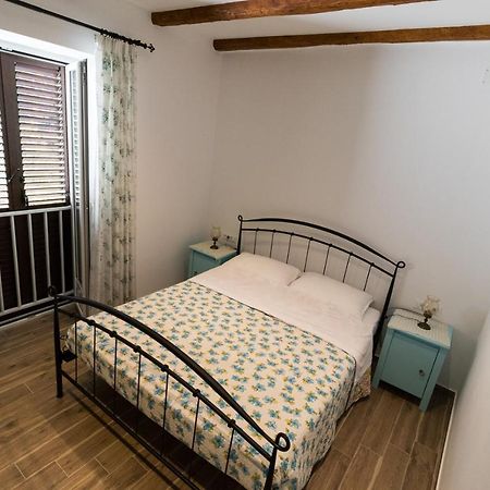 Apartman Hrabric 2 Njivice Extérieur photo