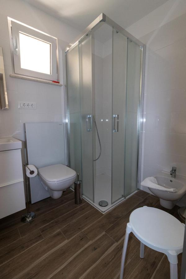 Apartman Hrabric 2 Njivice Extérieur photo