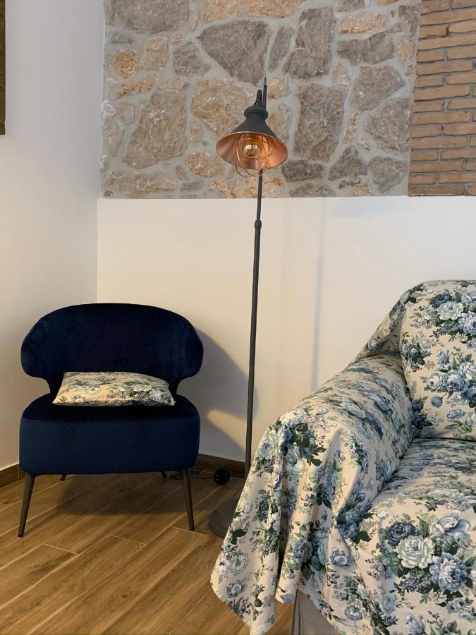 Apartman Hrabric 2 Njivice Extérieur photo